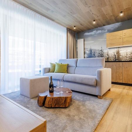 Vista Apartments Dolní Morava Eksteriør bilde