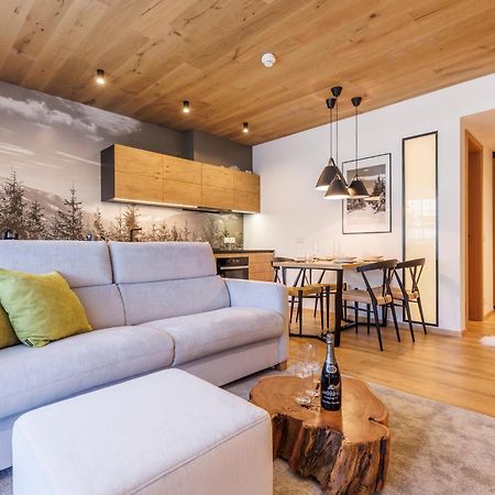 Vista Apartments Dolní Morava Eksteriør bilde