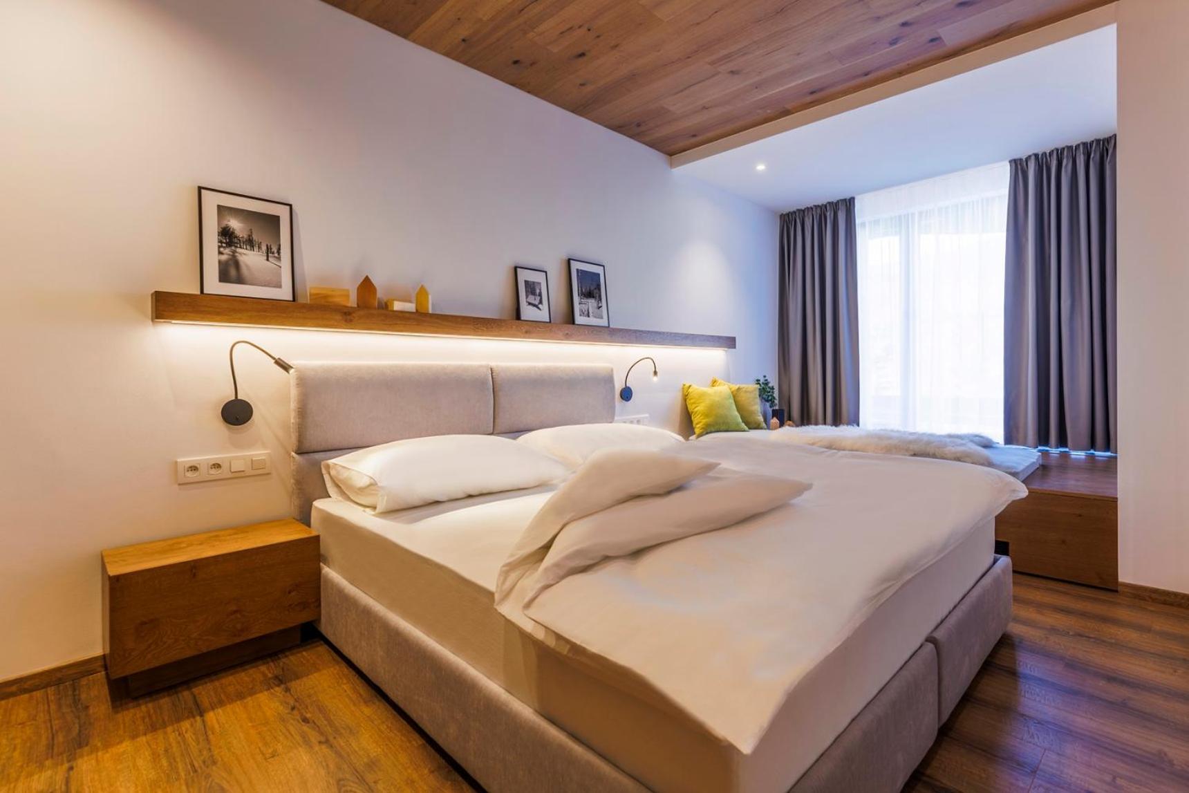 Vista Apartments Dolní Morava Eksteriør bilde