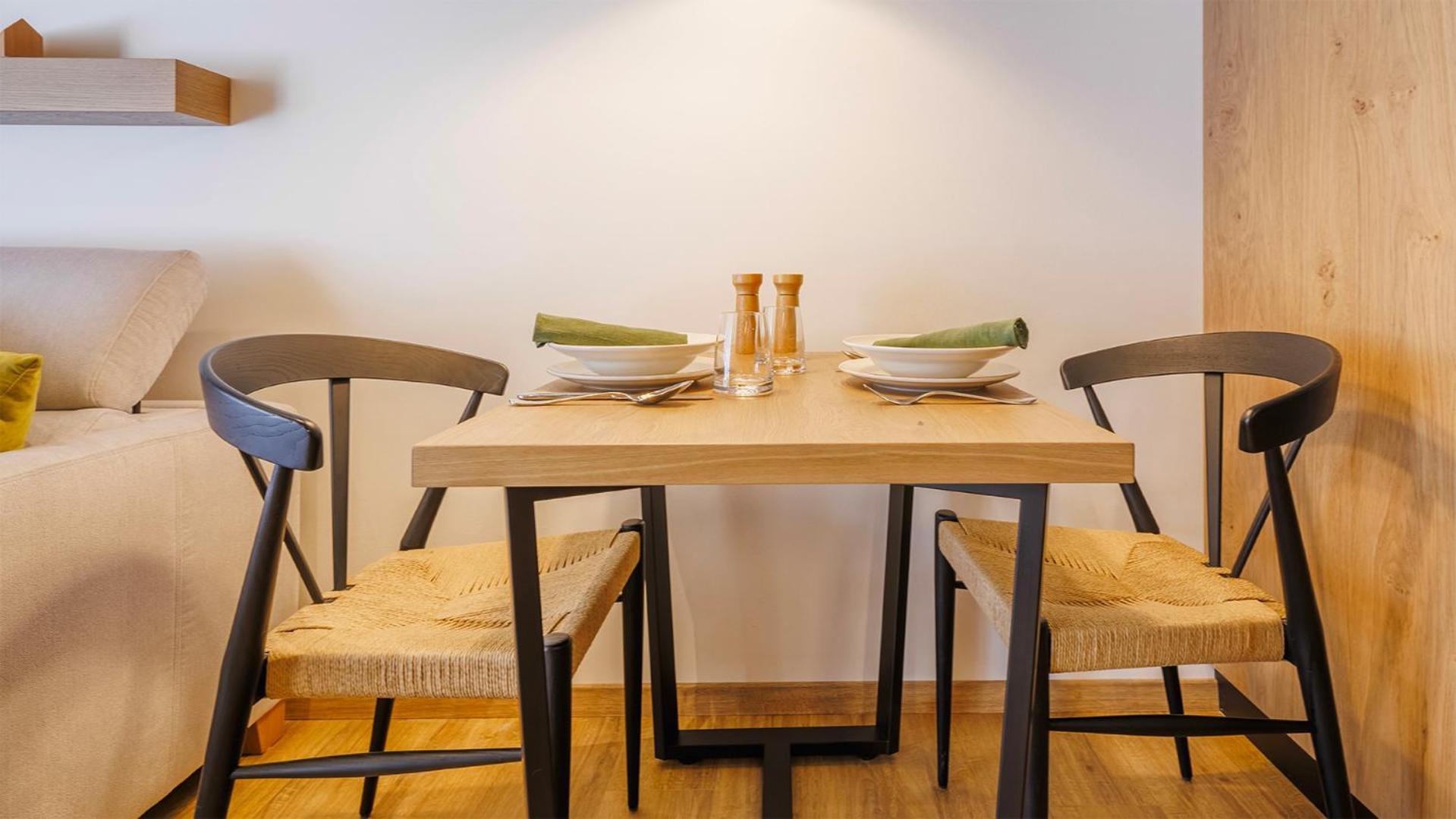 Vista Apartments Dolní Morava Eksteriør bilde