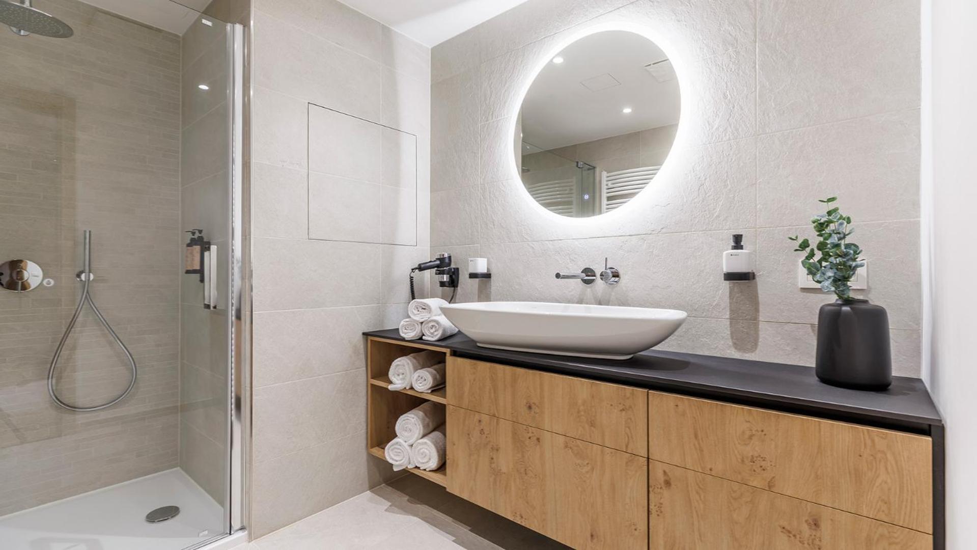 Vista Apartments Dolní Morava Eksteriør bilde
