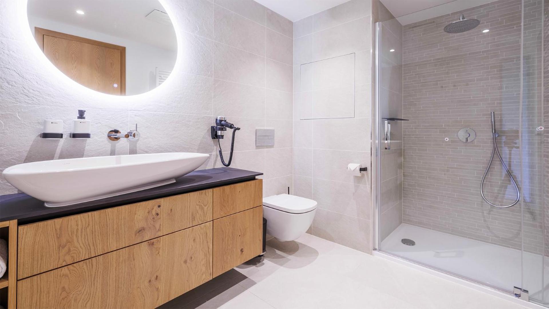 Vista Apartments Dolní Morava Eksteriør bilde
