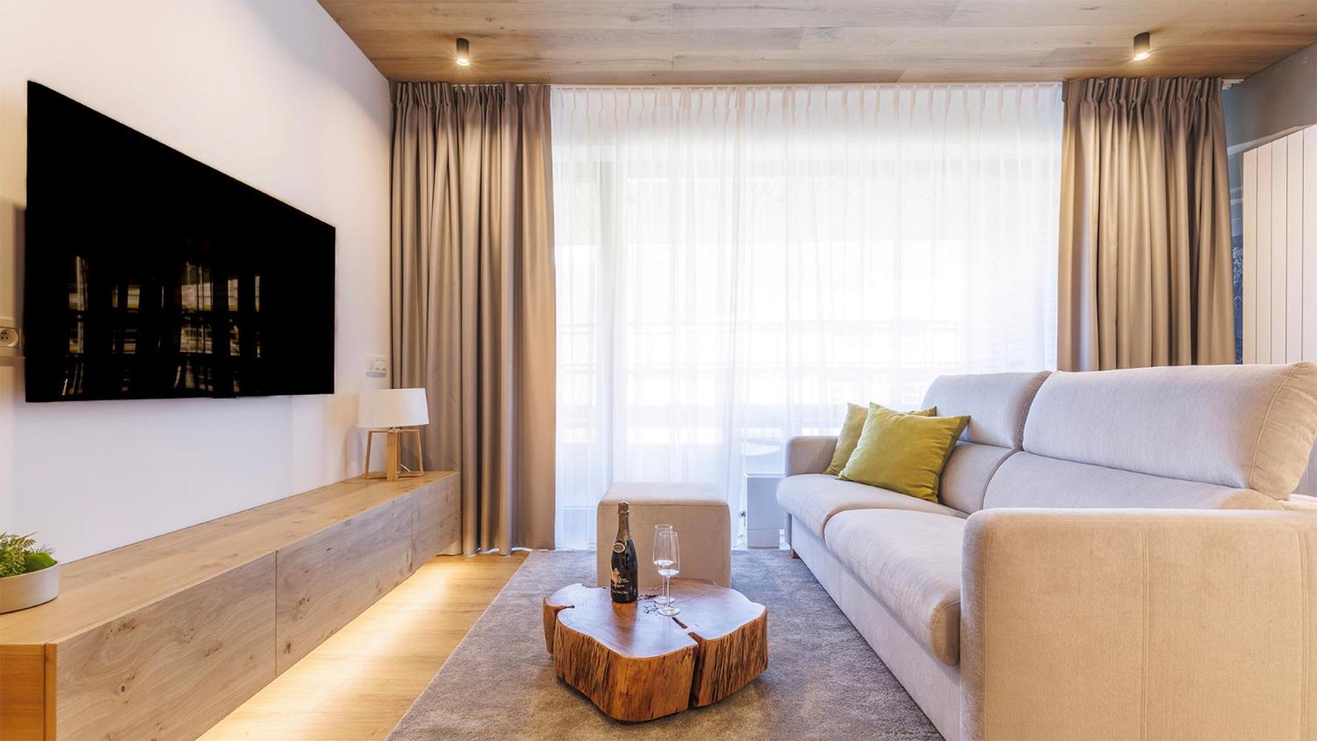 Vista Apartments Dolní Morava Eksteriør bilde