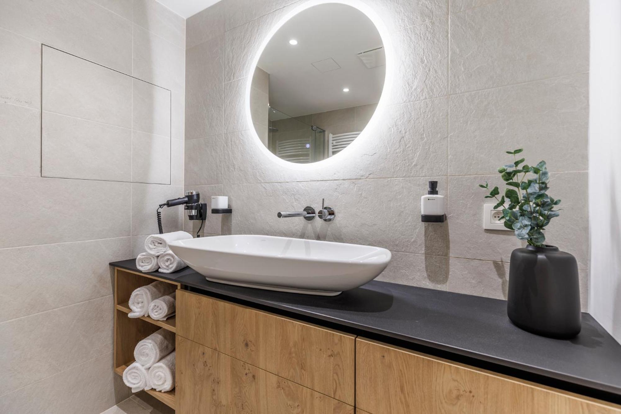 Vista Apartments Dolní Morava Eksteriør bilde